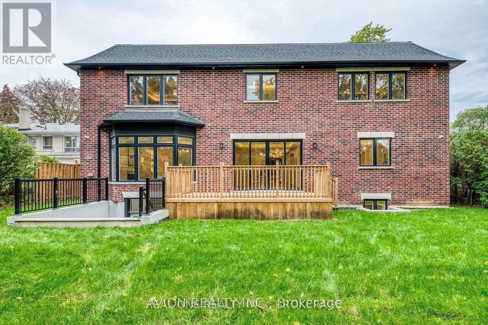 3 Sutcliffe Drive, Toronto, Ontario  M2K 2A5 - Photo 33 - C12441344