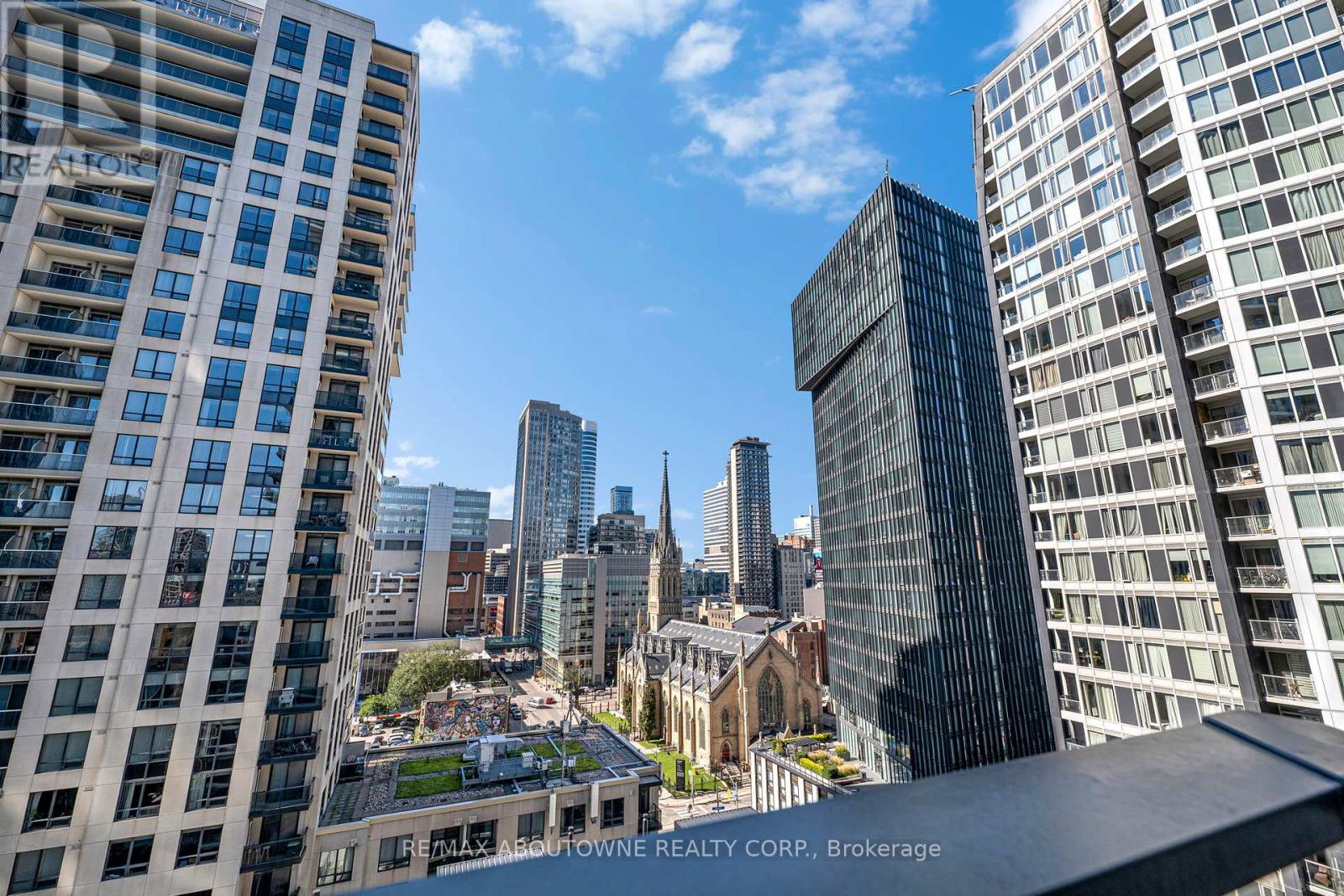 1516 - 77 Shuter Street, Toronto, Ontario  M5B 0B8 - Photo 27 - C12441354