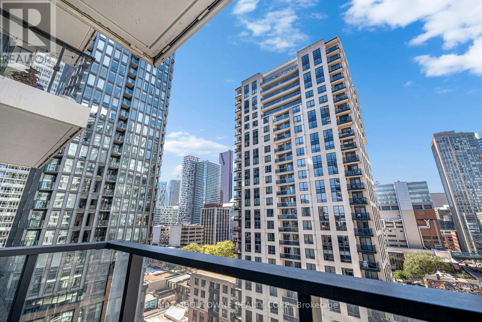 1516 - 77 Shuter Street, Toronto, Ontario  M5B 0B8 - Photo 28 - C12441354