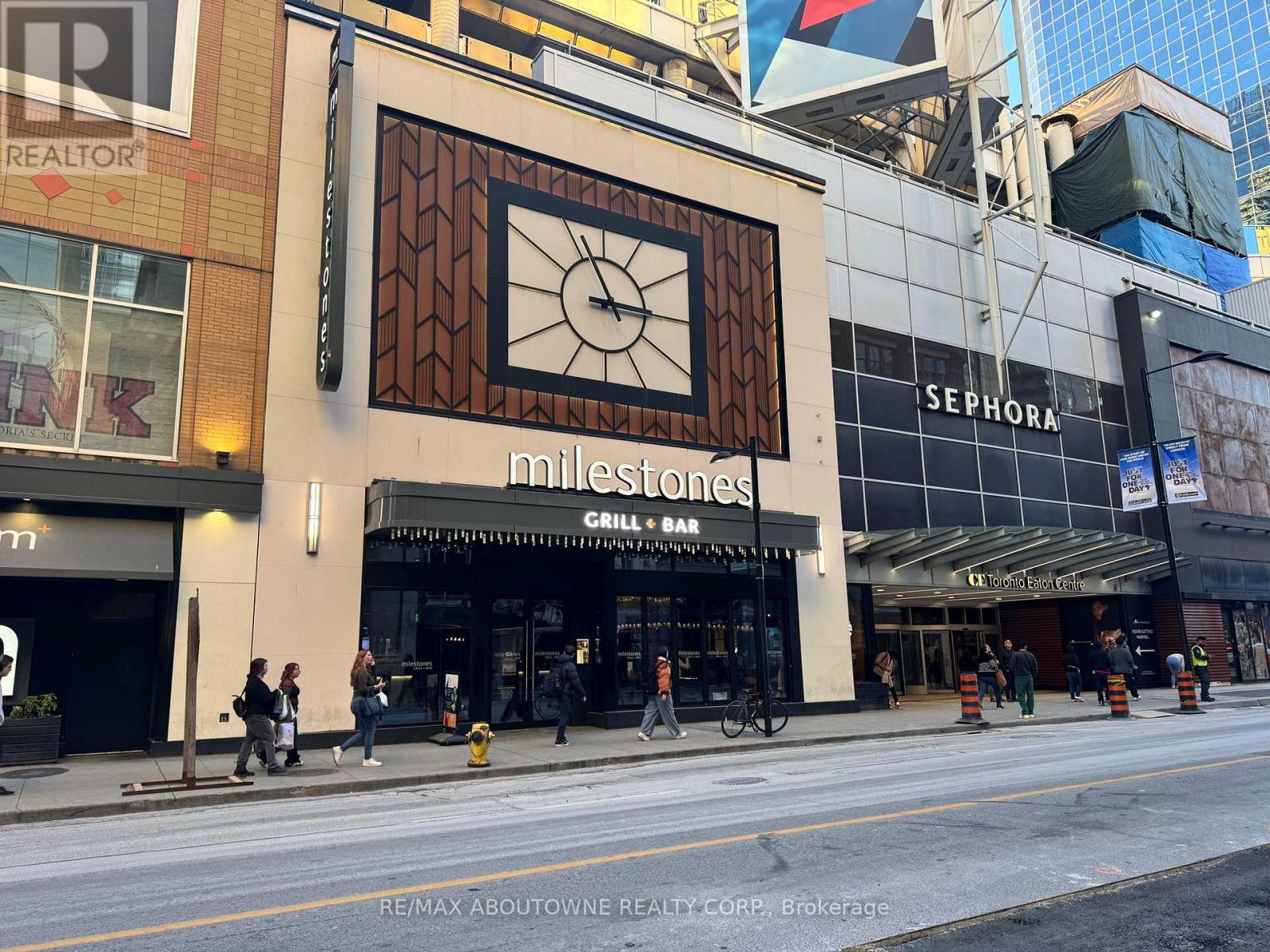 1516 - 77 Shuter Street, Toronto, Ontario  M5B 0B8 - Photo 29 - C12441354