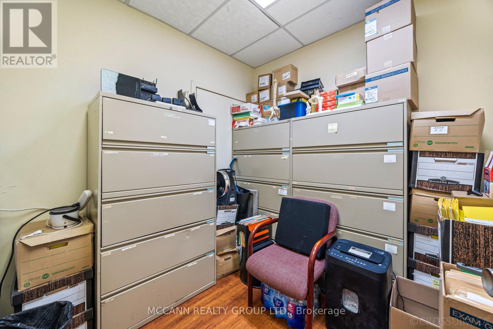 502 - 600 Sherbourne Street, Toronto, Ontario  M4X 1W4 - Photo 11 - C12441355