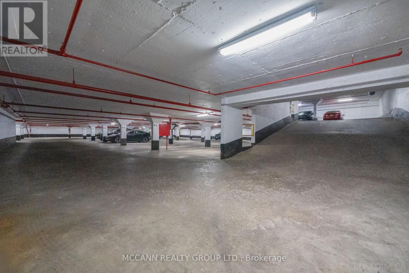 502 - 600 Sherbourne Street, Toronto, Ontario  M4X 1W4 - Photo 15 - C12441355