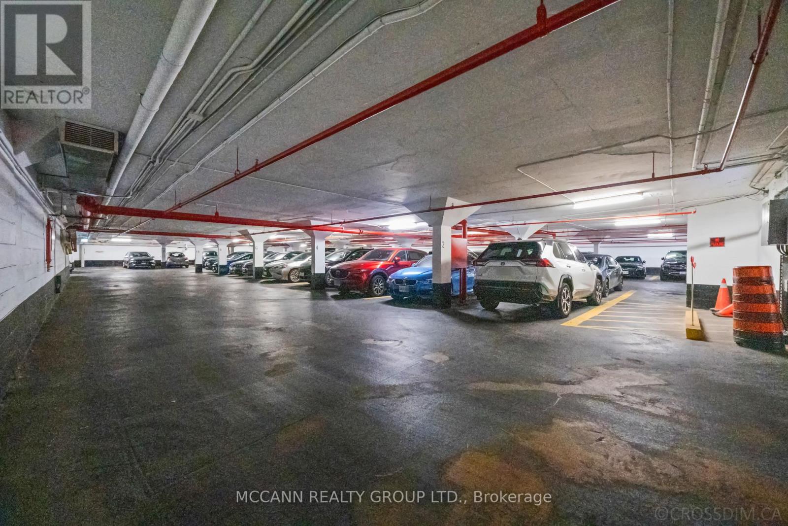 502 - 600 Sherbourne Street, Toronto, Ontario  M4X 1W4 - Photo 16 - C12441355