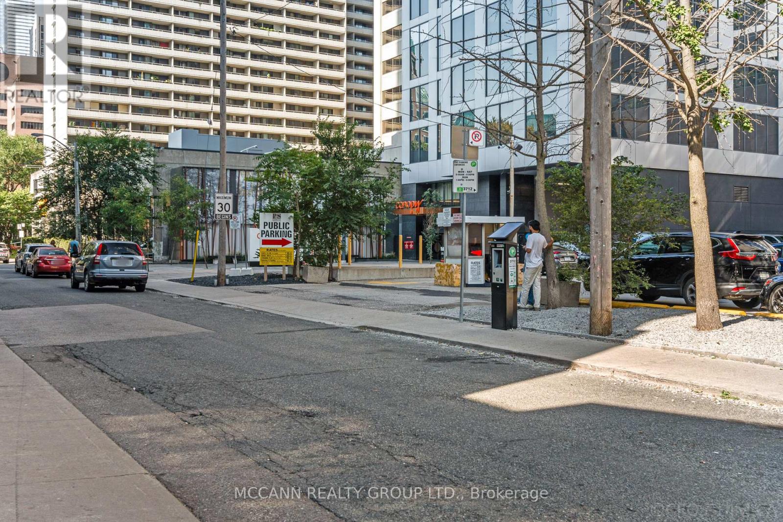 502 - 600 Sherbourne Street, Toronto, Ontario  M4X 1W4 - Photo 17 - C12441355