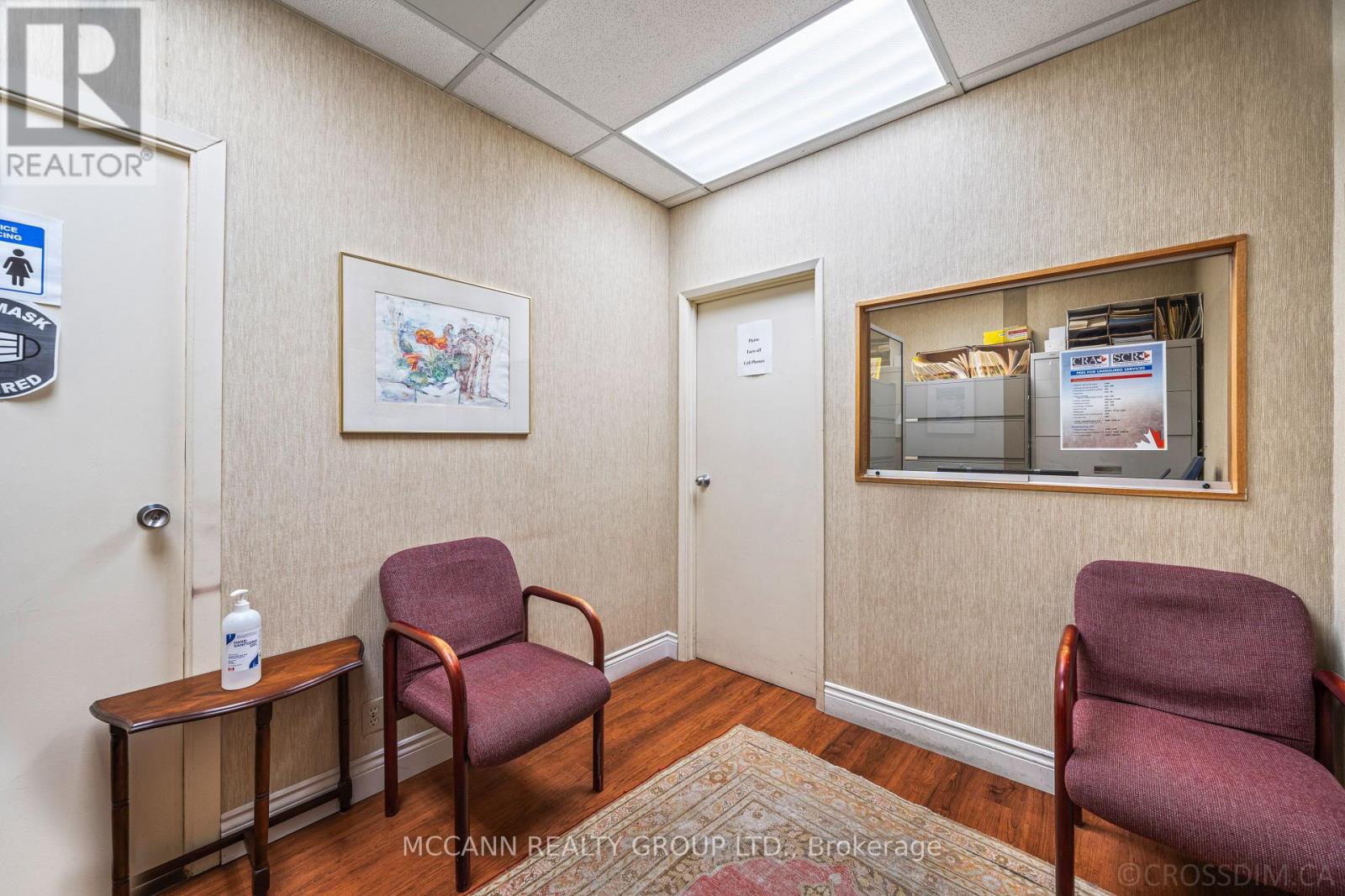 502 - 600 Sherbourne Street, Toronto, Ontario  M4X 1W4 - Photo 4 - C12441355