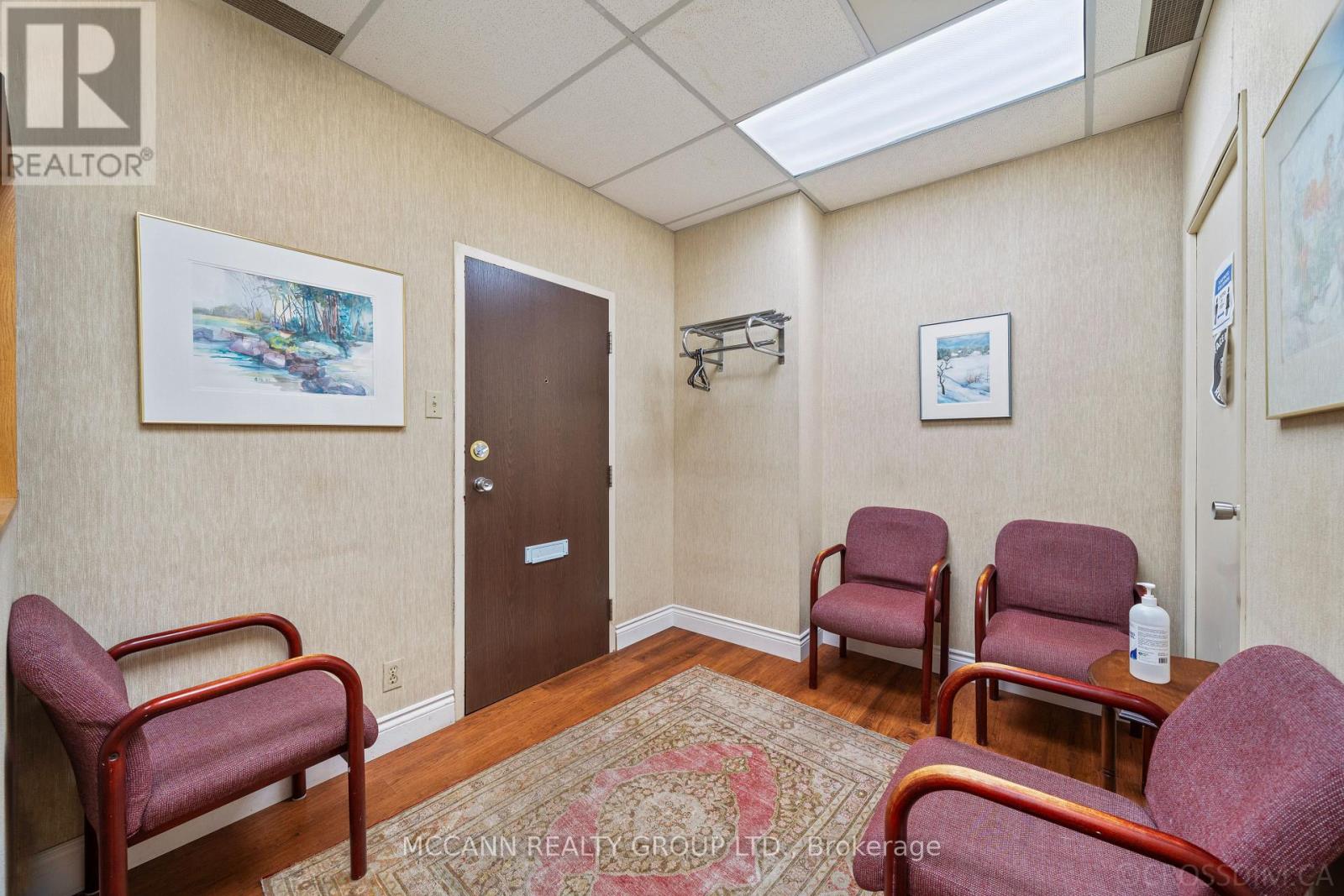502 - 600 Sherbourne Street, Toronto, Ontario  M4X 1W4 - Photo 5 - C12441355