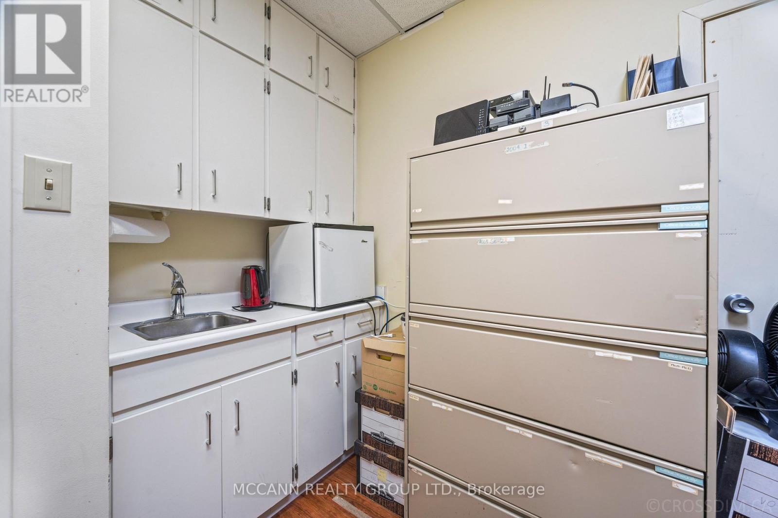 502 - 600 Sherbourne Street, Toronto, Ontario  M4X 1W4 - Photo 8 - C12441355
