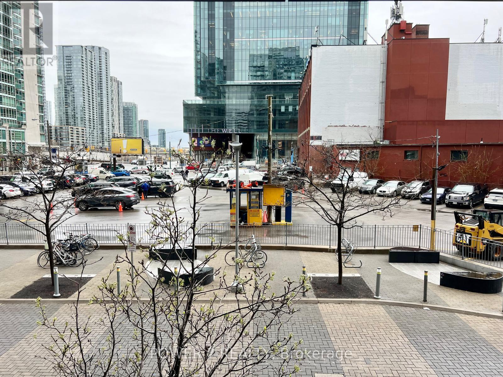 102 - 352 Front Street W, Toronto, Ontario  M5V 0K3 - Photo 15 - C12441364