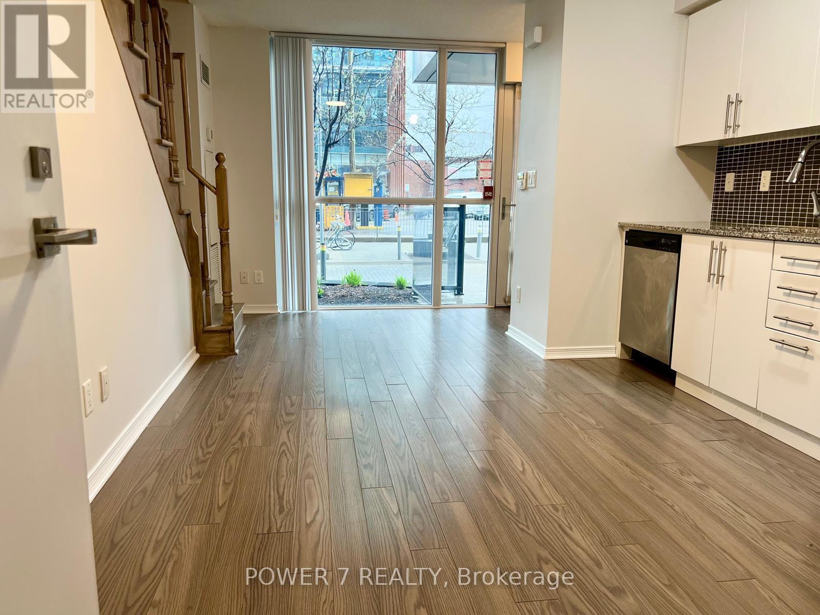 102 - 352 Front Street W, Toronto, Ontario  M5V 0K3 - Photo 4 - C12441364