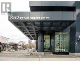 102 - 352 FRONT STREET W, Toronto, Ontario