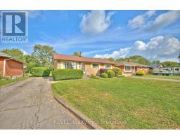 8580 CHAMPLAIN DRIVE, Niagara Falls, Ontario