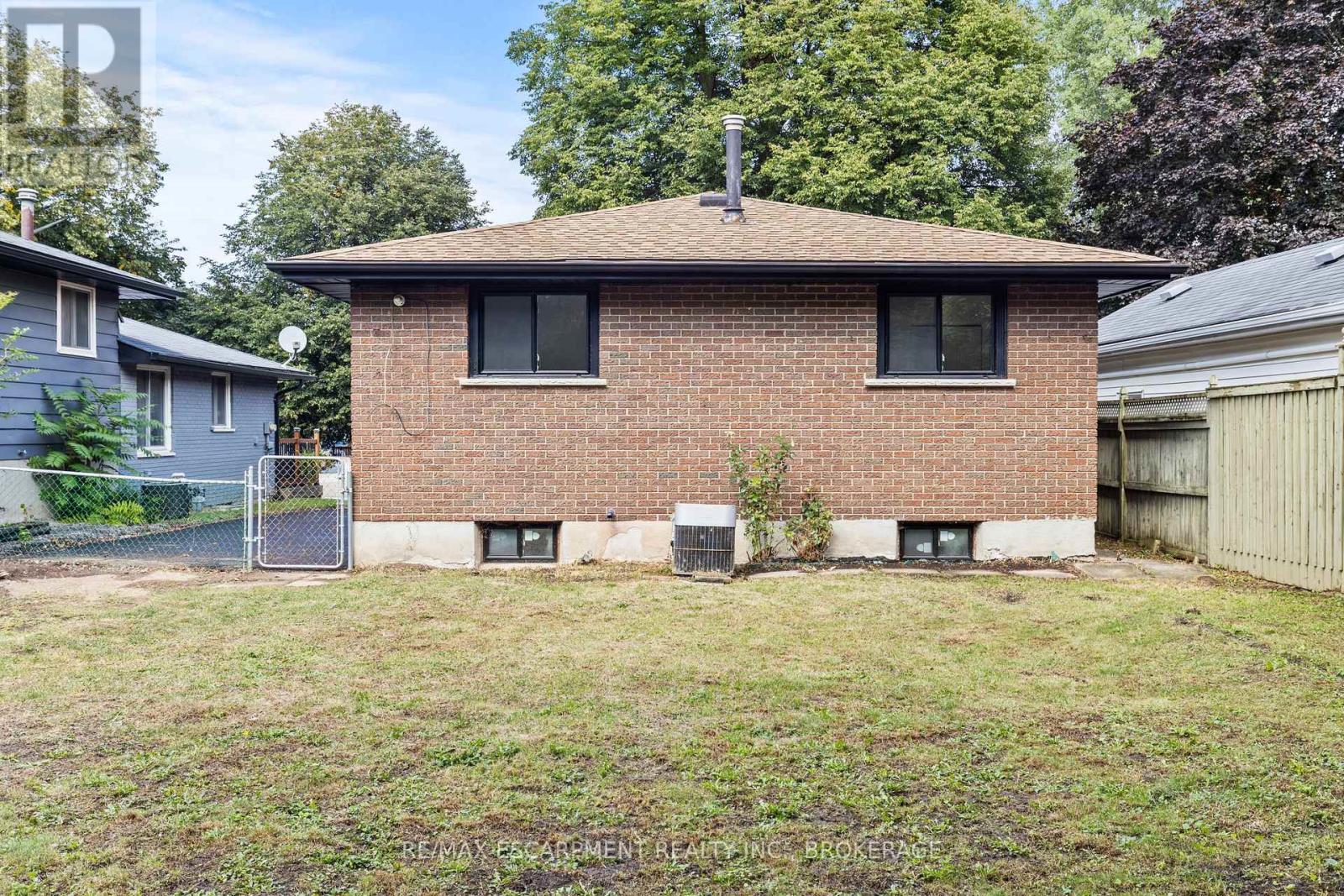3139 Secord Place, Niagara Falls (Church's Lane), Ontario  L2J 3K5 - Photo 41 - X12441402