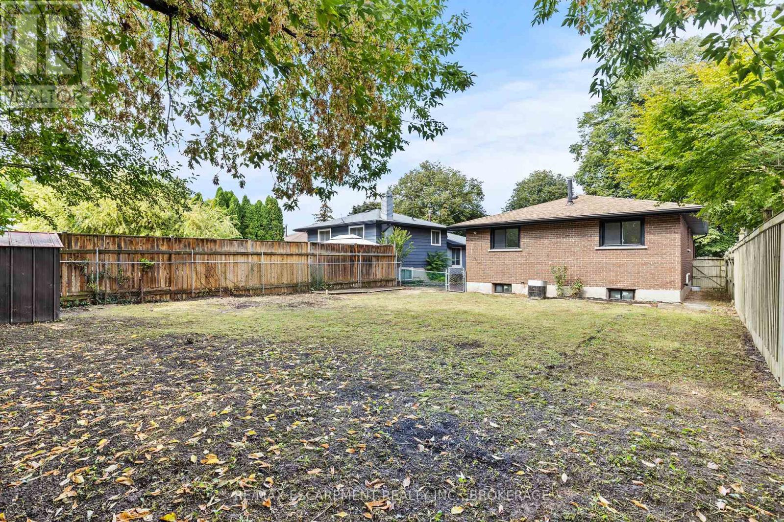 3139 Secord Place, Niagara Falls (Church's Lane), Ontario  L2J 3K5 - Photo 43 - X12441402