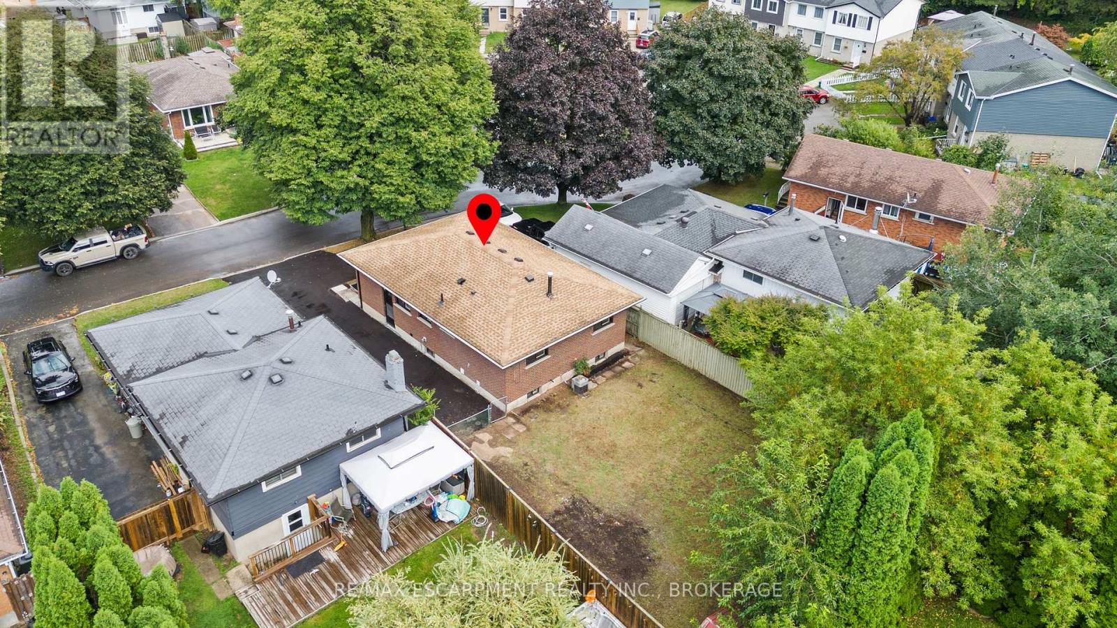3139 Secord Place, Niagara Falls (Church's Lane), Ontario  L2J 3K5 - Photo 45 - X12441402