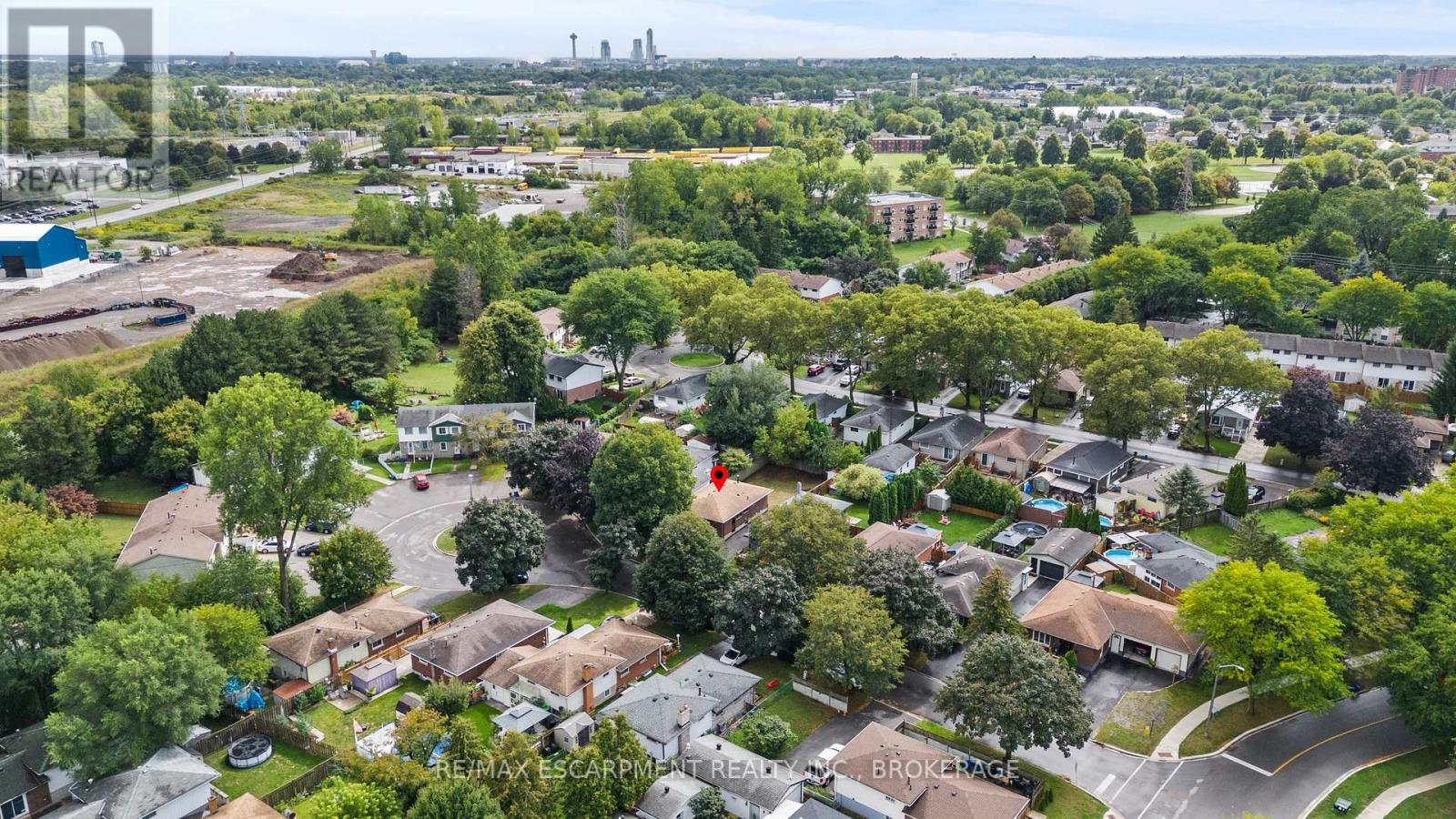 3139 Secord Place, Niagara Falls (Church's Lane), Ontario  L2J 3K5 - Photo 46 - X12441402