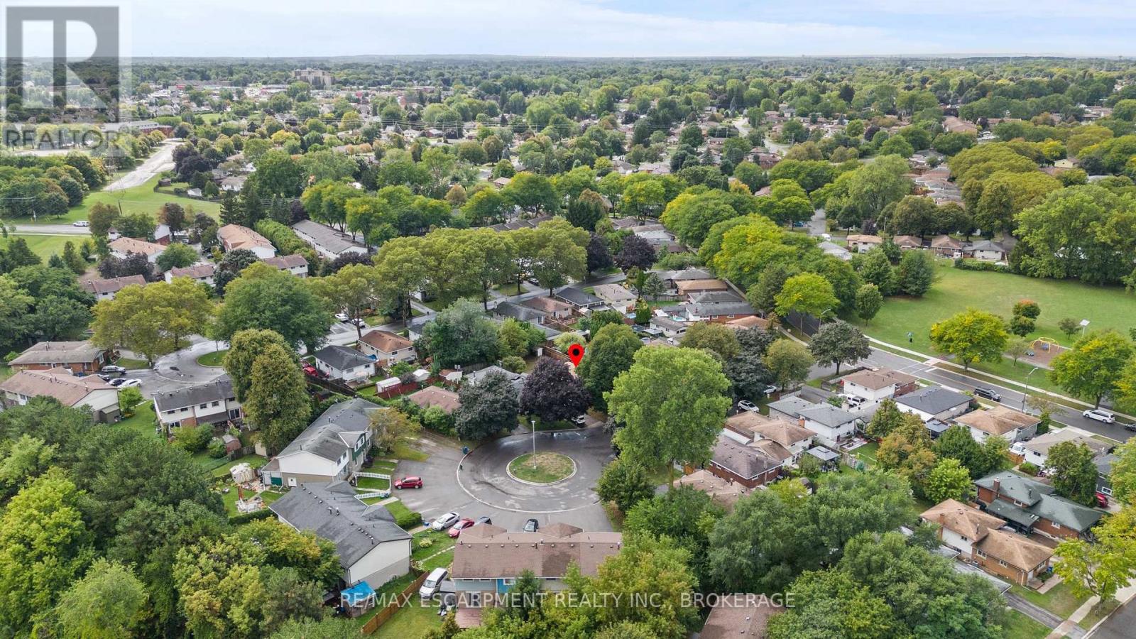 3139 Secord Place, Niagara Falls (Church's Lane), Ontario  L2J 3K5 - Photo 47 - X12441402