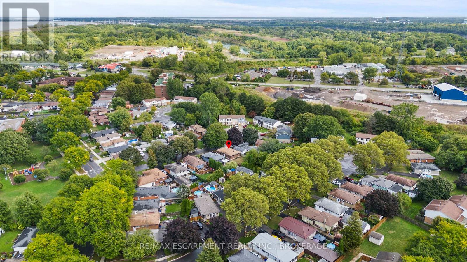 3139 Secord Place, Niagara Falls (Church's Lane), Ontario  L2J 3K5 - Photo 48 - X12441402