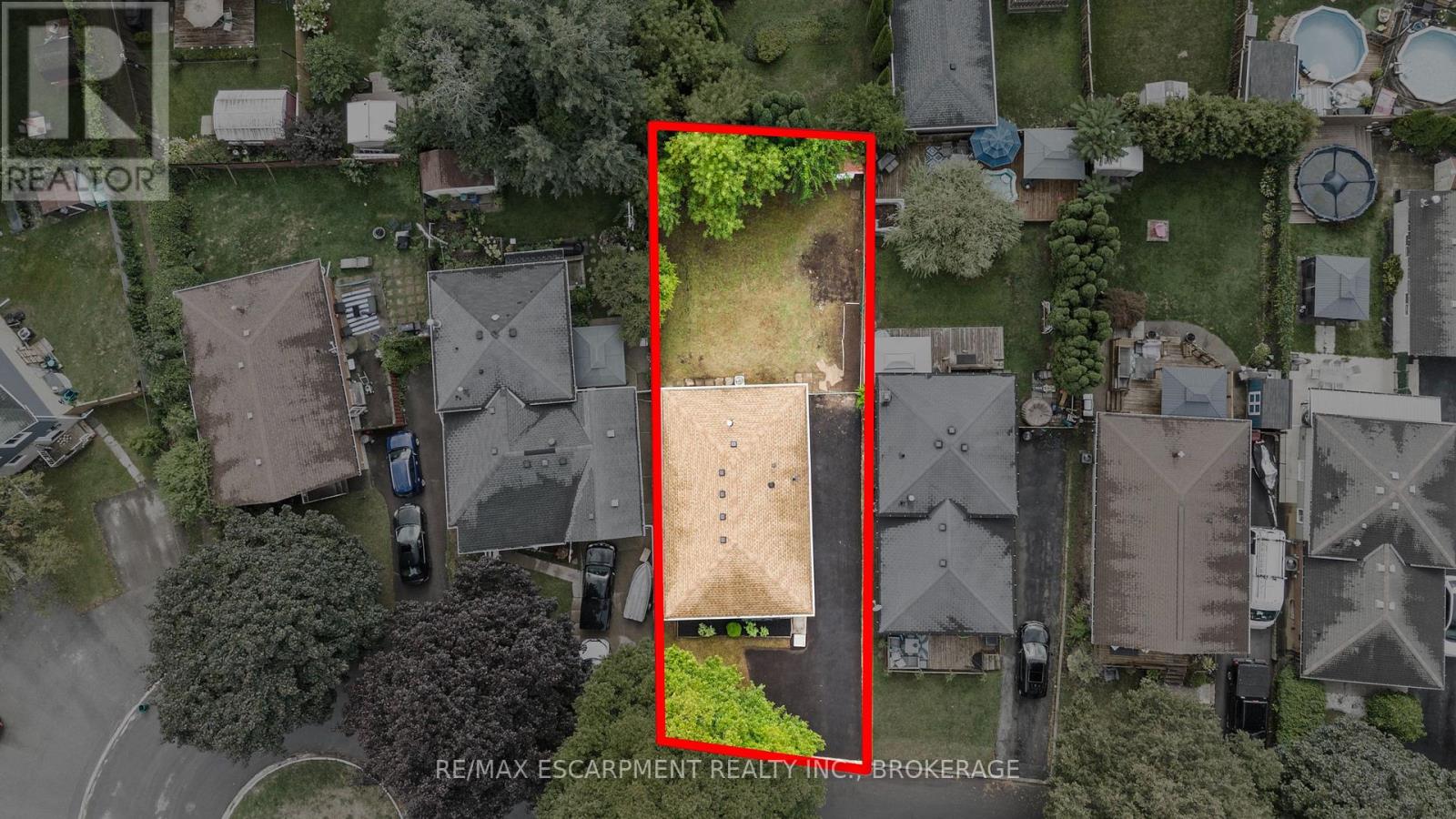 3139 Secord Place, Niagara Falls (Church's Lane), Ontario  L2J 3K5 - Photo 49 - X12441402