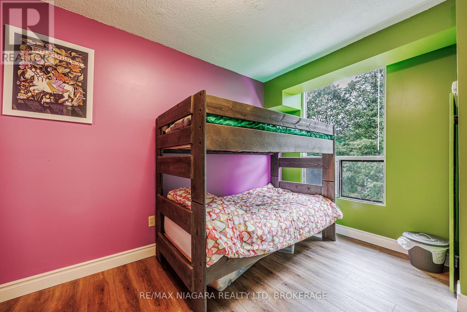 307 - 81 Scott Street, St. Catharines (Lakeport), Ontario  L2N 7L5 - Photo 15 - X12441435
