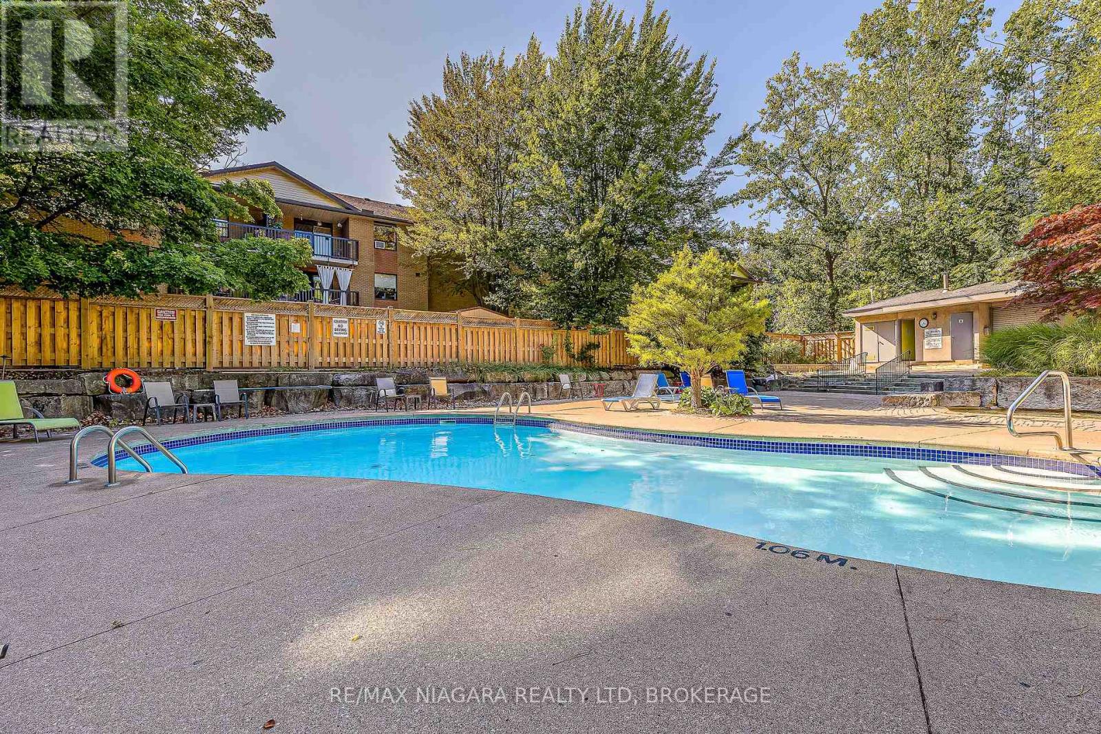 307 - 81 Scott Street, St. Catharines (Lakeport), Ontario  L2N 7L5 - Photo 25 - X12441435