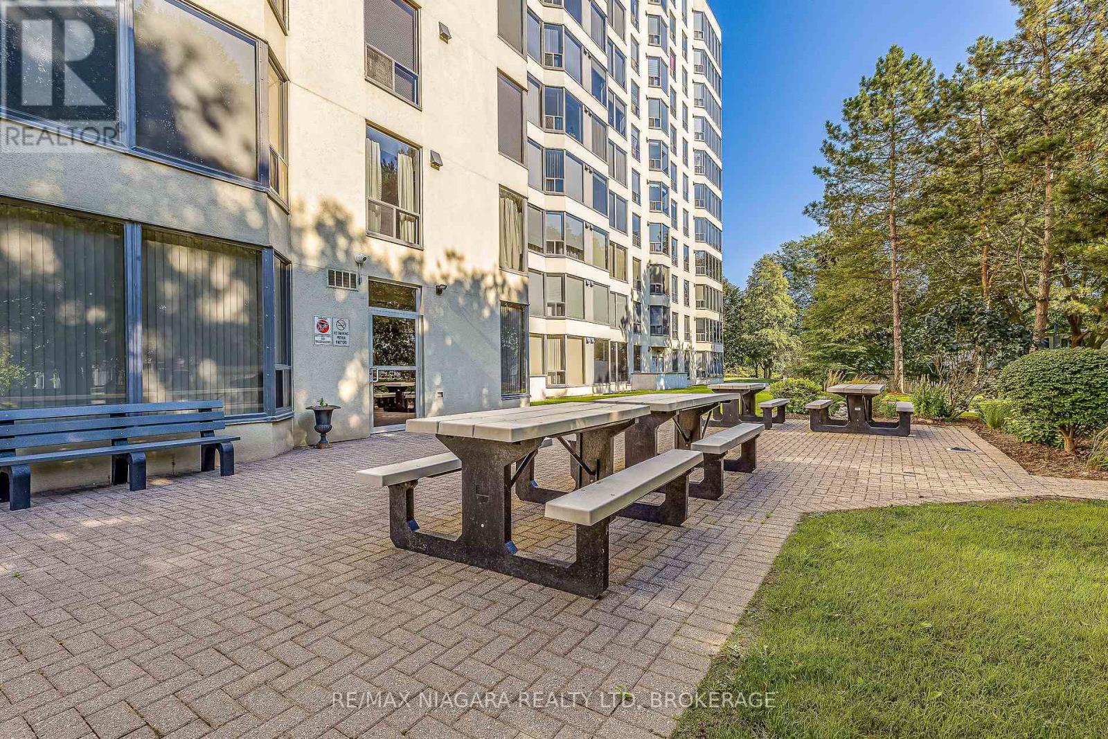 307 - 81 Scott Street, St. Catharines (Lakeport), Ontario  L2N 7L5 - Photo 30 - X12441435