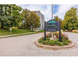 307 - 81 Scott Street, St. Catharines (Lakeport), Ca