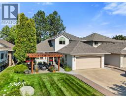 225 Sunhill Court, kamloops, British Columbia