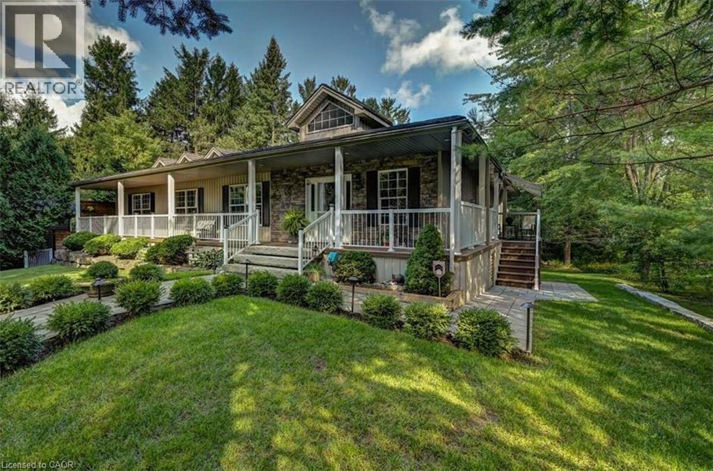 527 RIVER Road, Cambridge, Ontario