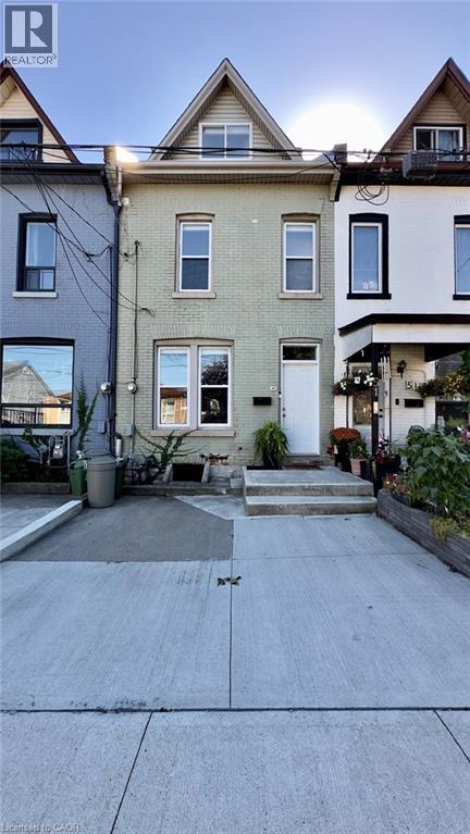 49 Sheaffe Street, Hamilton, Ontario  L8R 2E8 - Photo 2 - 40775962