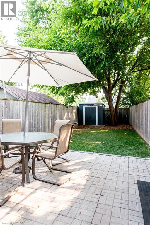 49 Sheaffe Street, Hamilton, Ontario  L8R 2E8 - Photo 32 - 40775962
