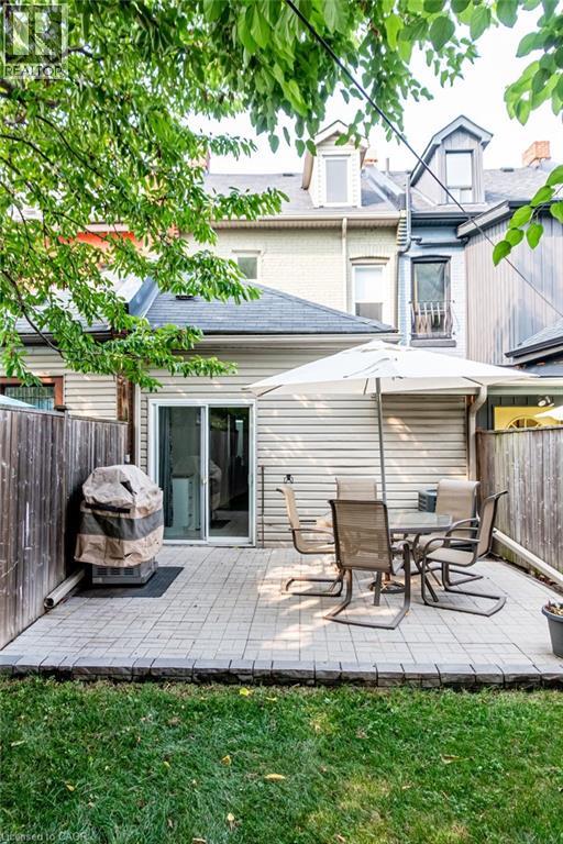 49 Sheaffe Street, Hamilton, Ontario  L8R 2E8 - Photo 37 - 40775962
