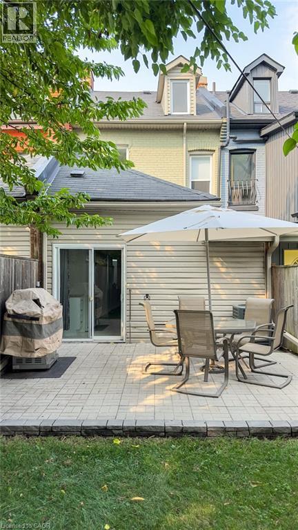 49 Sheaffe Street, Hamilton, Ontario  L8R 2E8 - Photo 38 - 40775962