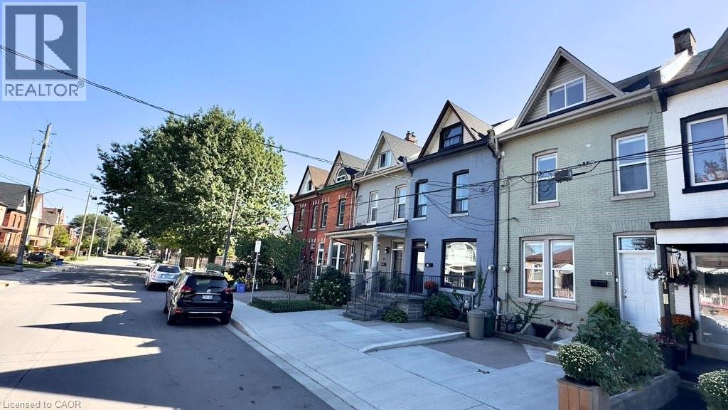 49 Sheaffe Street, Hamilton, Ontario  L8R 2E8 - Photo 40 - 40775962