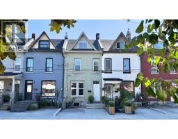 49 SHEAFFE Street, Hamilton, Ontario