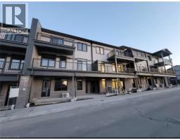 52 OAT Lane, kitchener, Ontario