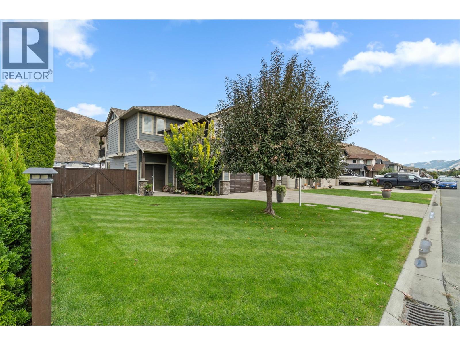2690 BRIARWOOD Avenue, kamloops, British Columbia