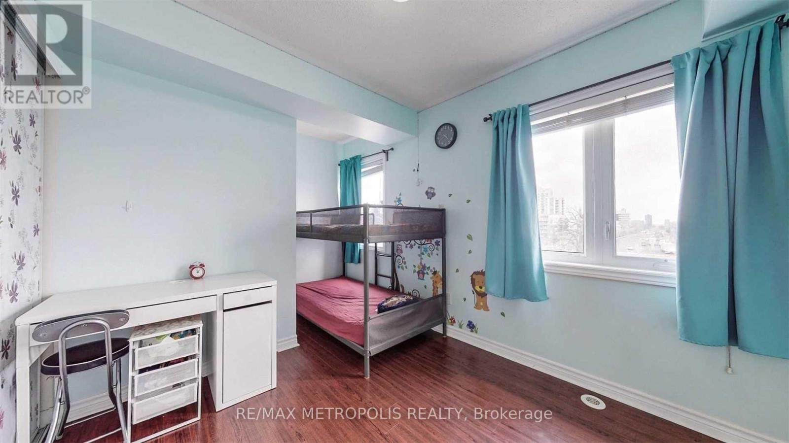 204 - 1775 Markham Road, Toronto, Ontario  M1B 2Z7 - Photo 26 - E12441297