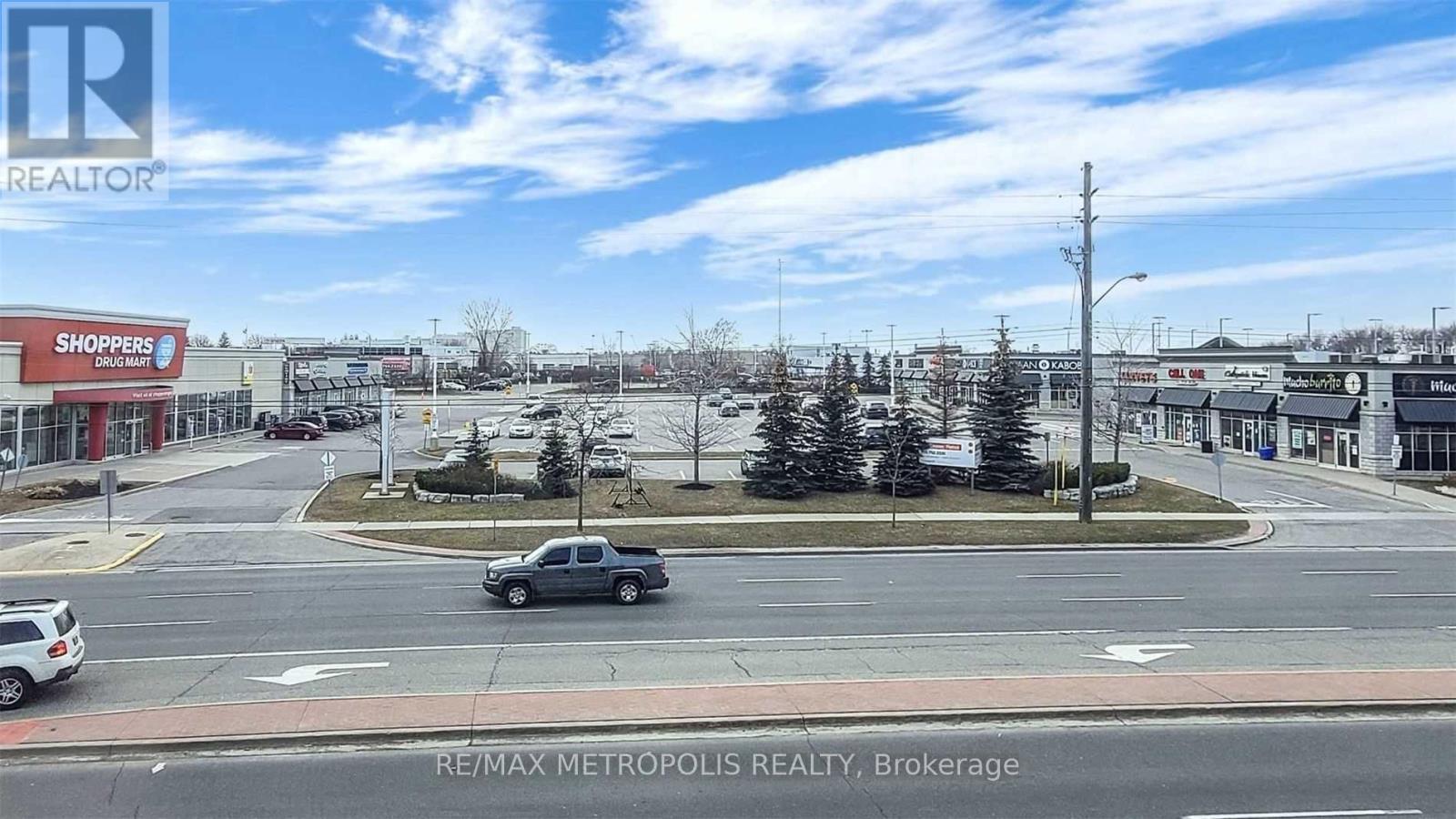 204 - 1775 Markham Road, Toronto, Ontario  M1B 2Z7 - Photo 29 - E12441297