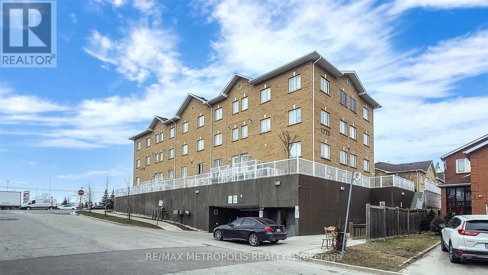 204 - 1775 Markham Road, Toronto, Ontario  M1B 2Z7 - Photo 30 - E12441297
