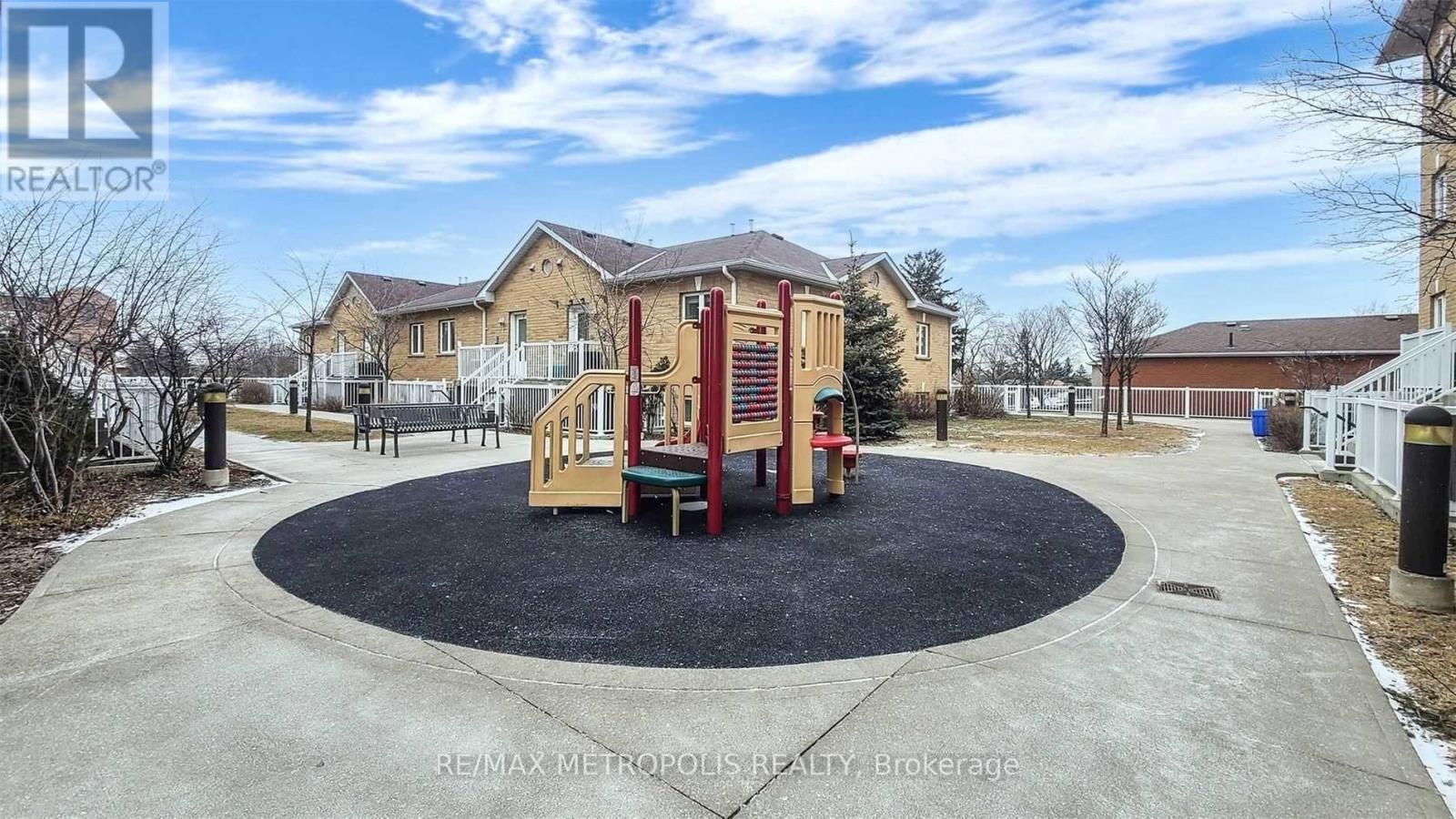 204 - 1775 Markham Road, Toronto, Ontario  M1B 2Z7 - Photo 31 - E12441297
