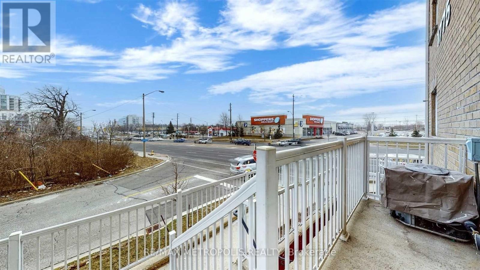 204 - 1775 Markham Road, Toronto, Ontario  M1B 2Z7 - Photo 5 - E12441297
