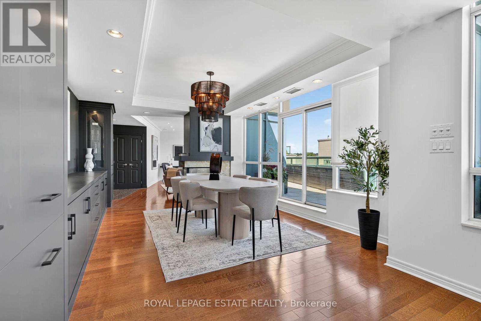 Ph9 - 9 Boardwalk Drive, Toronto (The Beaches), Ontario  M4L 6T1 - Photo 10 - E12441303