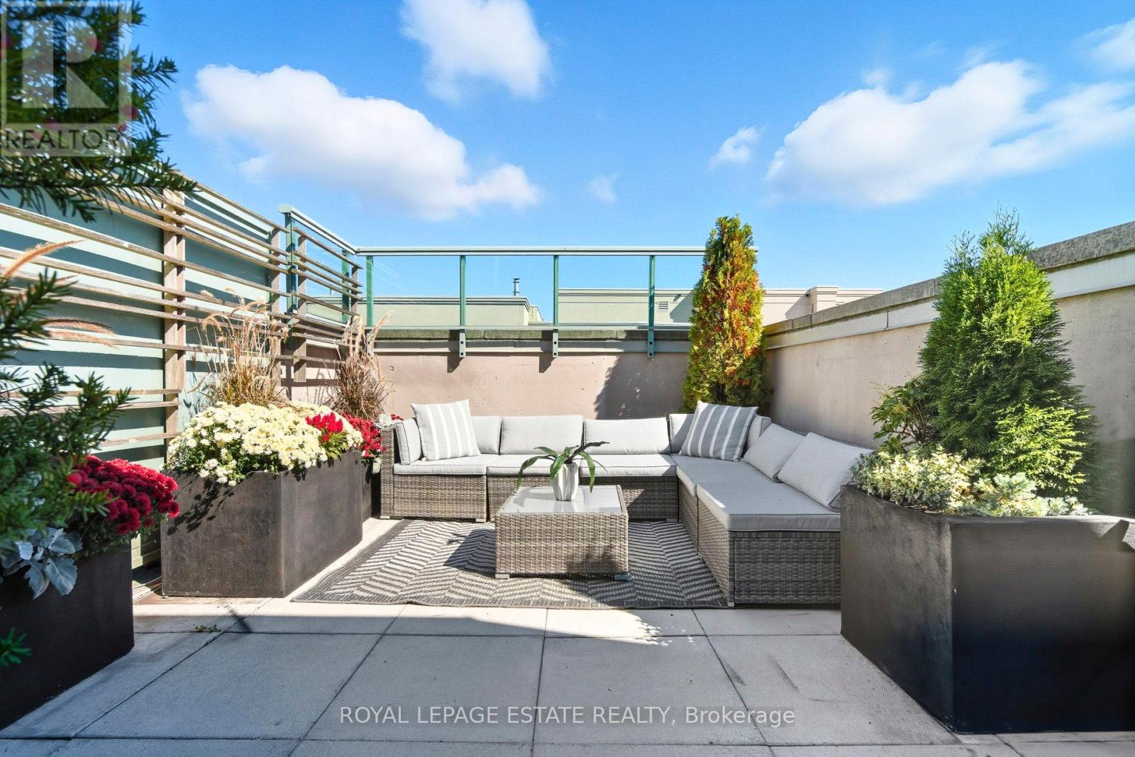 Ph9 - 9 Boardwalk Drive, Toronto (The Beaches), Ontario  M4L 6T1 - Photo 26 - E12441303