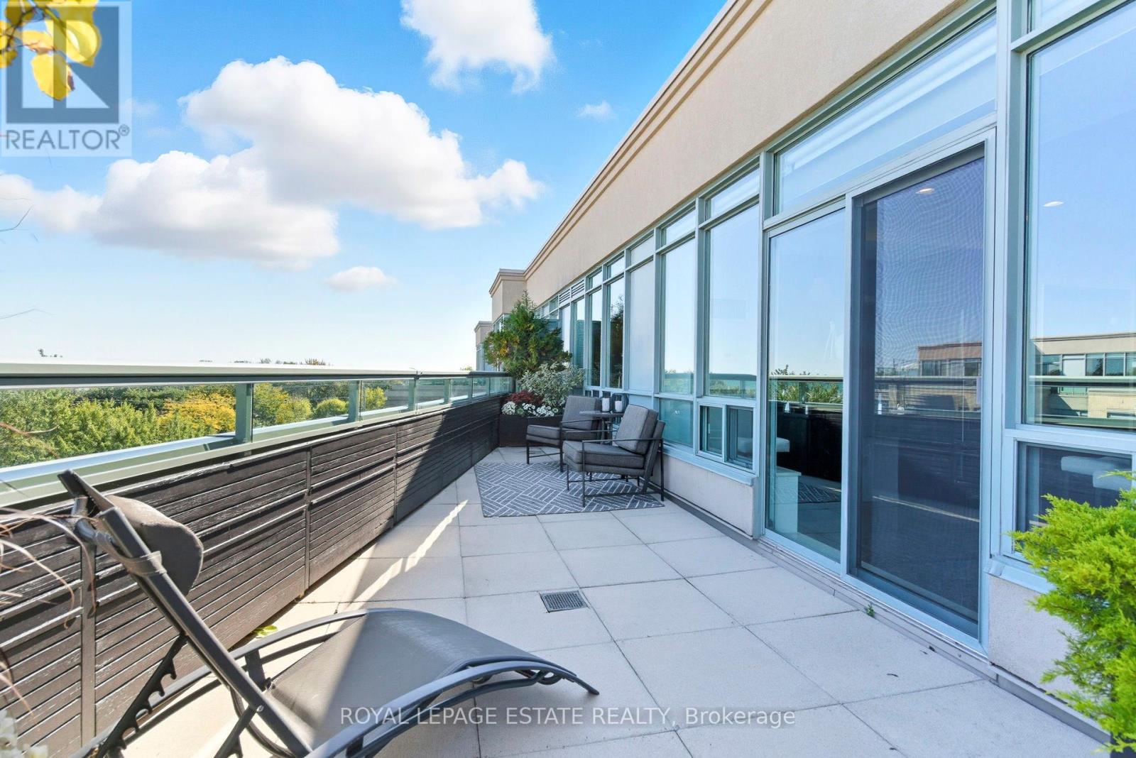 Ph9 - 9 Boardwalk Drive, Toronto (The Beaches), Ontario  M4L 6T1 - Photo 27 - E12441303