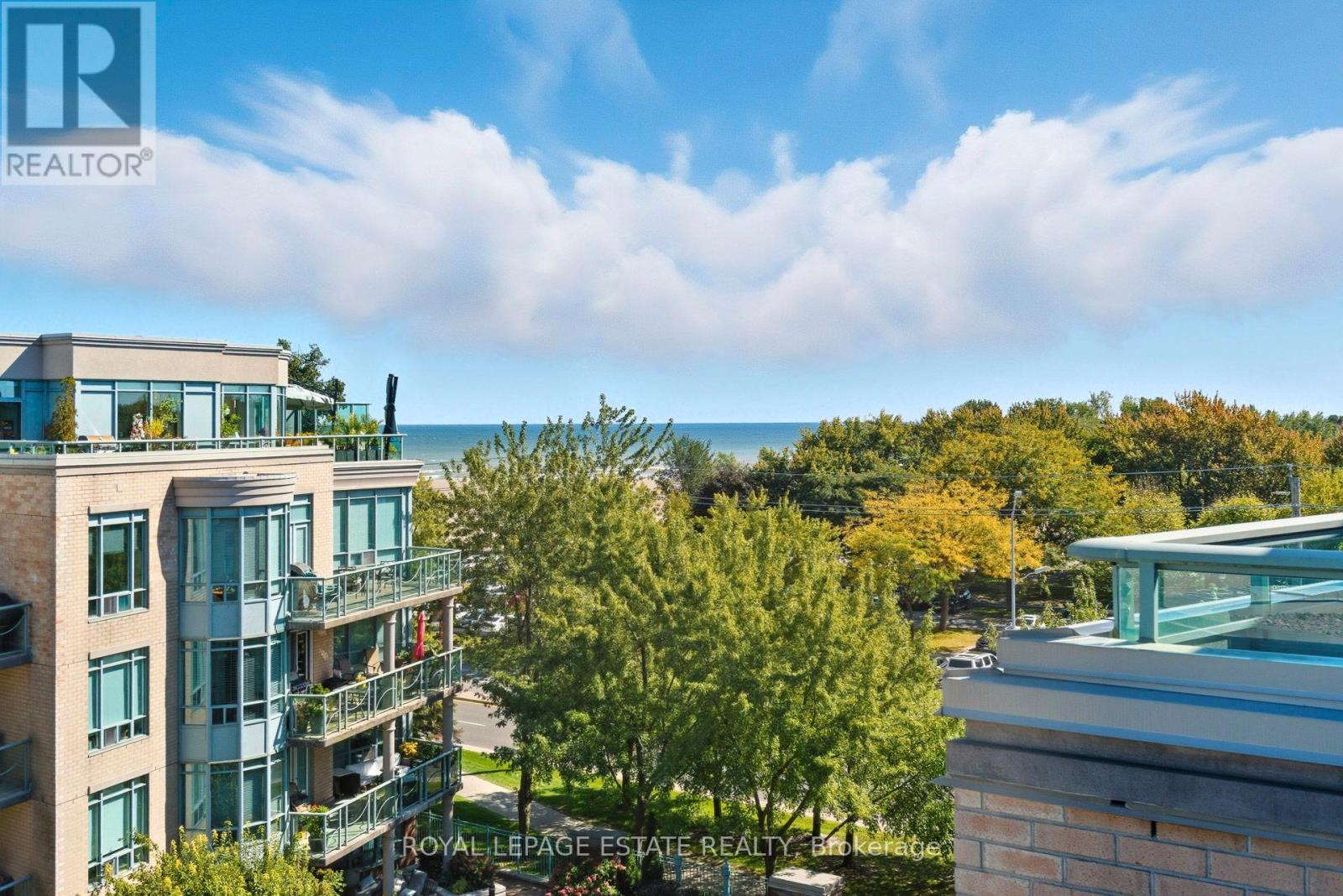 Ph9 - 9 Boardwalk Drive, Toronto (The Beaches), Ontario  M4L 6T1 - Photo 31 - E12441303