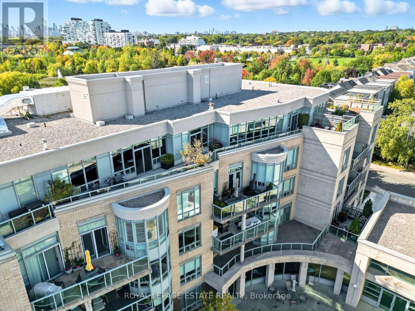 Ph9 - 9 Boardwalk Drive, Toronto (The Beaches), Ontario  M4L 6T1 - Photo 36 - E12441303