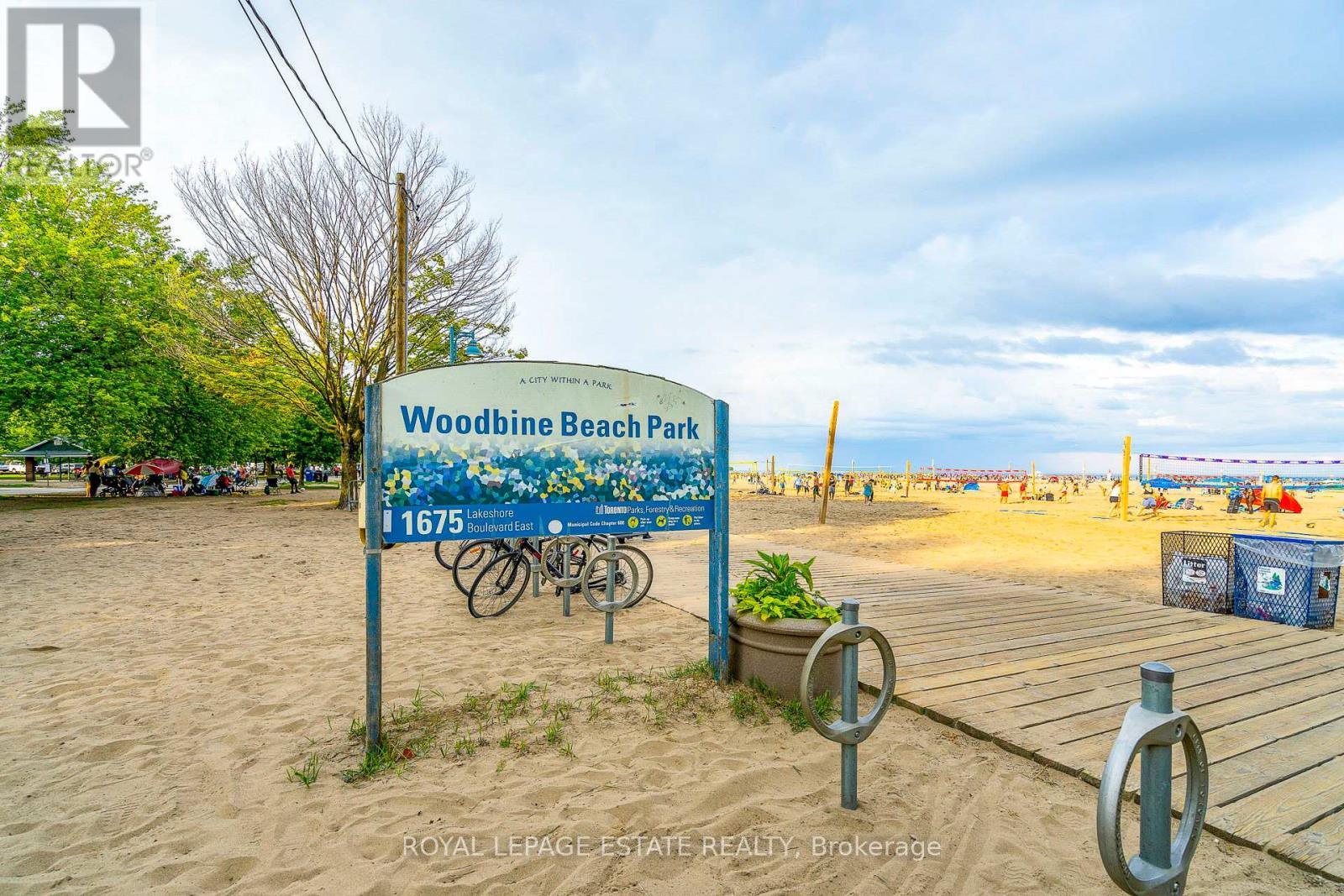 Ph9 - 9 Boardwalk Drive, Toronto (The Beaches), Ontario  M4L 6T1 - Photo 37 - E12441303