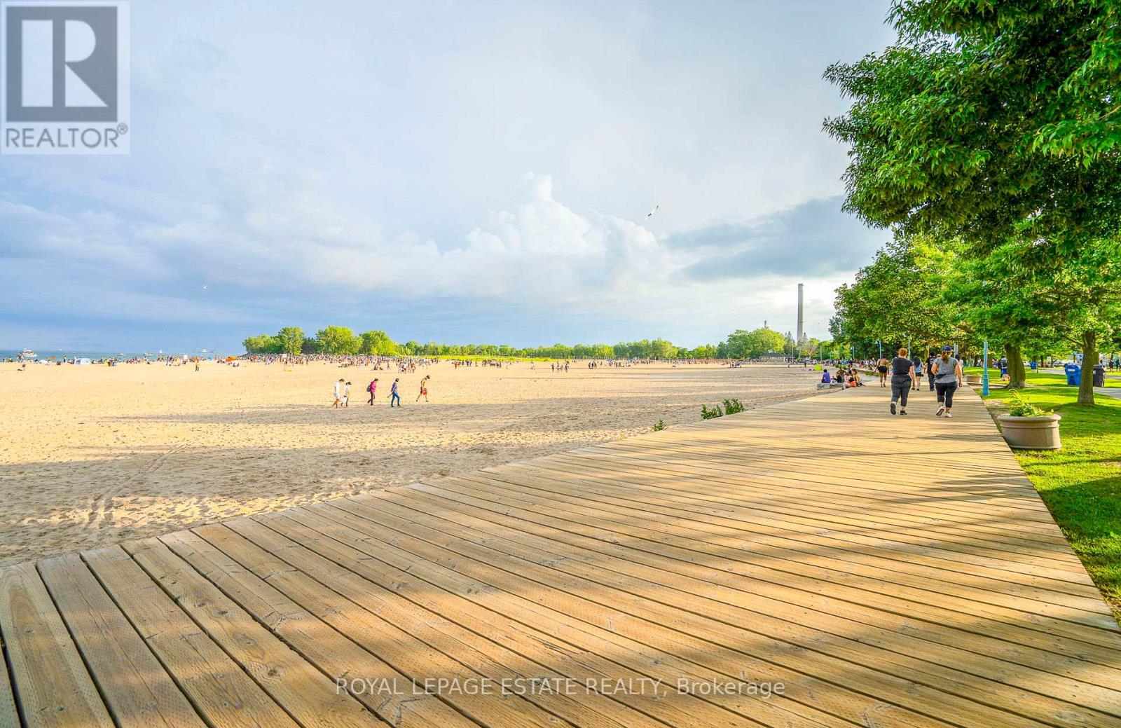 Ph9 - 9 Boardwalk Drive, Toronto (The Beaches), Ontario  M4L 6T1 - Photo 38 - E12441303