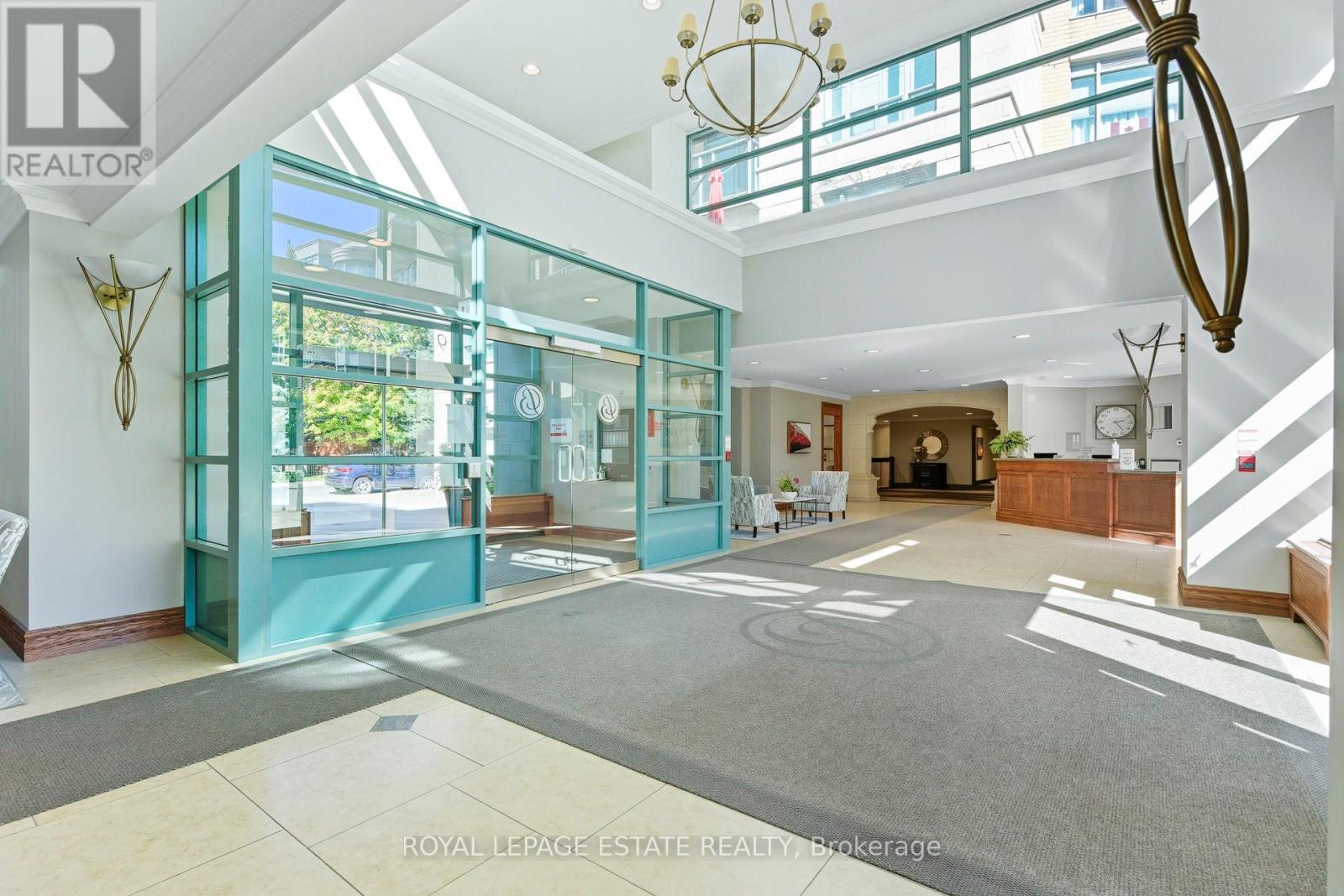 Ph9 - 9 Boardwalk Drive, Toronto (The Beaches), Ontario  M4L 6T1 - Photo 4 - E12441303
