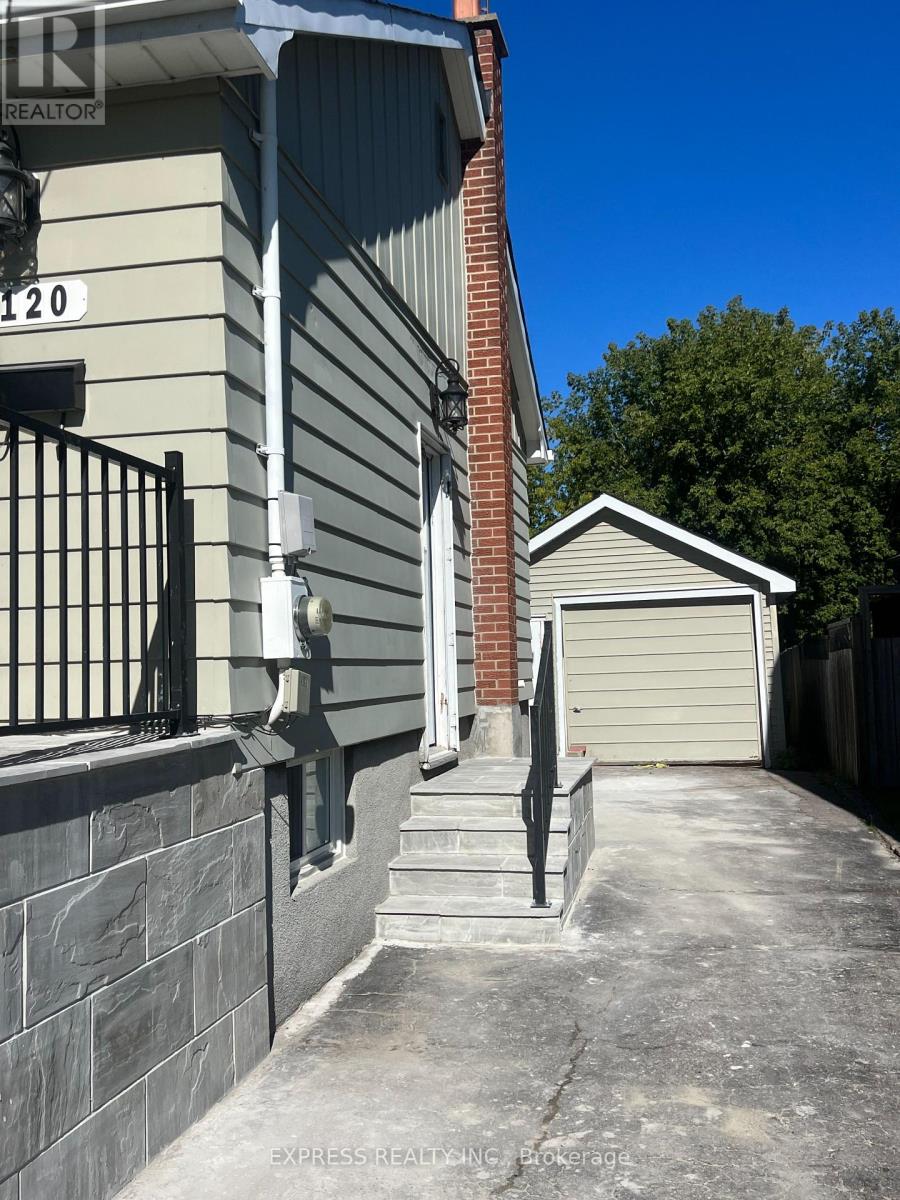 120 Beatrice Street W, Oshawa, Ontario  L1G 3M8 - Photo 10 - E12441327